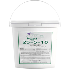 Krukor, Plantor & Odling Indigrow Impact CGF 25-5-10