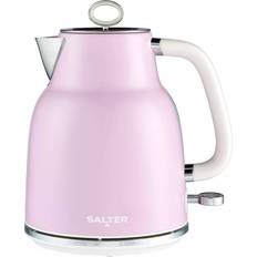Salter Retro EK5737PNK