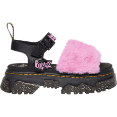 Dr. Martens Mattison Strap Bratz Sandals - Pink