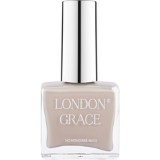 London Grace Willow Nail Polish - Beige Nude 12ml
