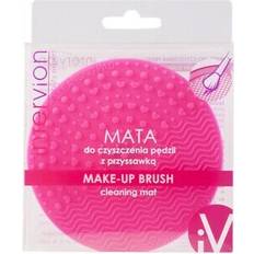 Detergenti per pennelli InterVion Pennello Make-Up Pulizia Pennelli - Trucco