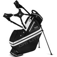Big Max Golf Tripod Bag Dril Hyb Tour 2