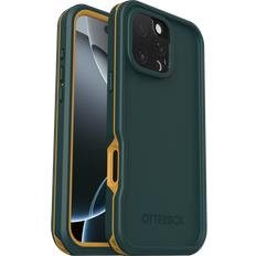 OtterBox iPhone 16 Pro Max Case Frē Series for MagSafe Sagebrush Green