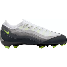 Flyknit Børnesko Nike Jr Mercurial Vapor 16 Pro SE Low Top Fodboldstøvler - Sort