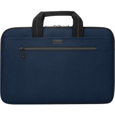 Targus 15-16” Slipskin Sleeve Dark Blue TBS96402WM