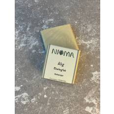 Ekologisk arganolja Nioma Alg Ekologisk Schampo 18g