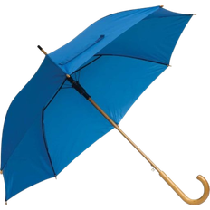 Paraplyer Paraplyland Oscar Umbrella Royal Blue