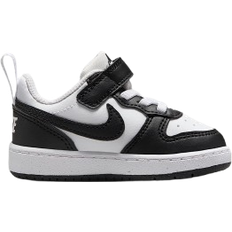 Nike Court Borough Low Recraft Baby Toddler Shoes - White