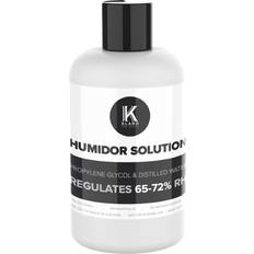 Humidors Case Elegance Klaro Humidor Solution Single Bottle 250ml