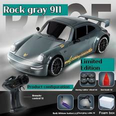 Maxpower Rc Drift GT 911 Remote Control Car