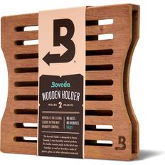 Humidors Boveda Cedar Wooden Humidity Pack Holder for Cigar Humidor