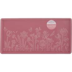 Serving Dishes Mason Cash Mason Cash In The Meadow Platter Purple Serving Dish