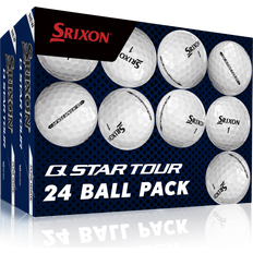 Srixon Q-Star Tour 5 White Standard Offer Golf Balls