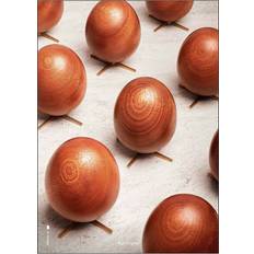 Brainchild Aegge-Paraden Multi Patterned 70 x 100 cm Poster