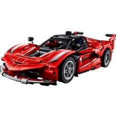 Lego ferrari LEGO Ferrari FXX K