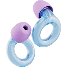 Loop Earplugs Engage Kids 2 Berry Blue