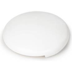 Vita Hörnskydd BabyDan Hörnskydd SafetyCornerguard Filip 4-pack