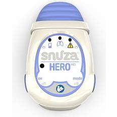Snuza Hero MD Baby Monitor With Alarm Notification Function