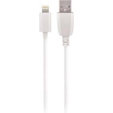 Maxlife kabel USB Lightning 2m