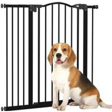Adjustable Safety Barrier 74-94cm