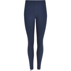 Weird Fish Louisa Legging - Dark Navy