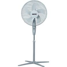 Geepas 16inch 45W Powerful Oscillating Cooling Fan