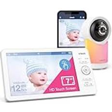 Vtech RM7768HD Smart Wi-Fi Baby Monitor