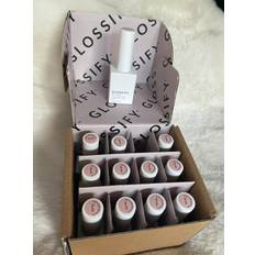 Nude Gel Polishes Glossify Gel Naturabuild Or Gel Polish Builder Nude - Choose