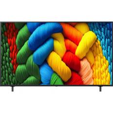 LG 65 Inch NANO 80 4K TV