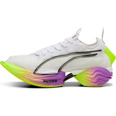Puma Fast-R Nitro Elite 2 Hardloopschoenen - Wit