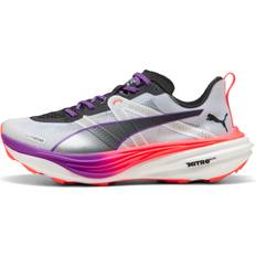Puma Women's Deviate NITRO Elite Trail Running Shoes - White