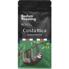 Costa kaffebønner Bodum Costa Rica 250 gr 250 gr 250g