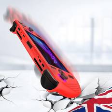 ASUS Asus ROG Ally X Game Console Silicone Soft Protective Shell Shockproof