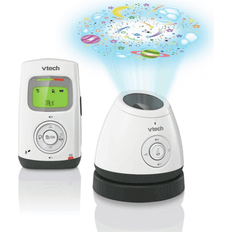 Vtech Baby Monitors Vtech BM2200 Safe And Sound Audio Monitor