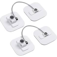 Latches, Stops & Locks Tlily Fridge Lock 2 Pack