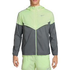 Nike windrunner Nike Impossibly Light Windrunner Løbejakke - Gul