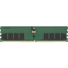 3200 MHz - DDR5 RAM Memory Kingston 64GB DDR5 6400MT/s Non-ECC CL52