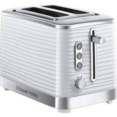 Russell Hobbs Toasters on sale Russell Hobbs Inspire 2 Slice Toaster