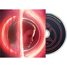 CDs Coheed And Cambria The Father Of Make Believe (CD)