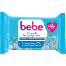 Bebe Reinigungstücher Pflegend 25-pack