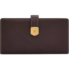 Fossil Lennox Tab Bifold - Mink