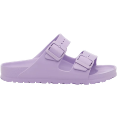Birkenstock arizona purple Birkenstock Arizona EVA Sandals - Purple/Crocus