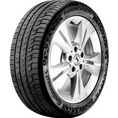 Continental dæk 195 65 r15 Continental ContiPremiumContact 6 195/65 R15 91V