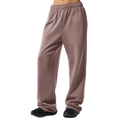 Alo Accolade Straight Leg Sweatpant - Mushroom