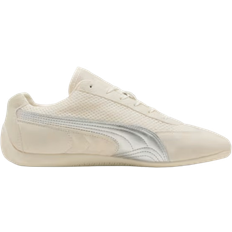 Puma Speedcat Premium - Frosted Ivory/Matte Silver