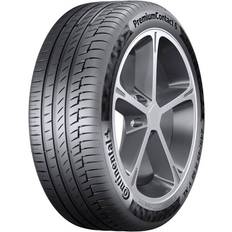 Continental Dæk Continental PremiumContact 6 (225/55 R19 99V)