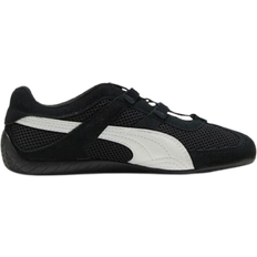 Puma SpeedCat Go W - Black/White