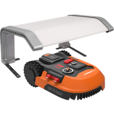 Worx garage til landroid m Worx Landroid M600 Plus WR166E + Garage