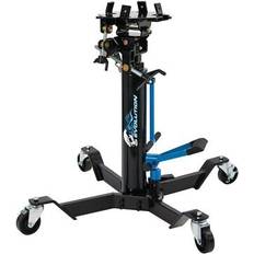 Car Jacks Draper Expert Evolution Vertical Transmission Jack 500kg