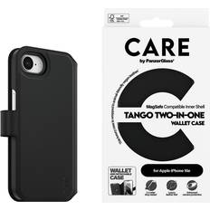PanzerGlass Care 2-in-1 Wallet Leather Folio for Apple